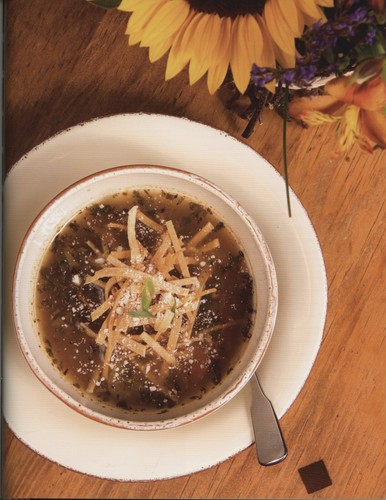 GARLAND'S LODGE Cookbook Arizona Sedona Sharing the Table Paula Jansen - 第 5/11 張圖片