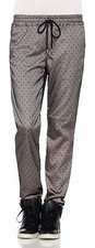 Joe's Jeans Sateen Slim Joggers Pants Off Duty Collection Ondria S/L 298 Nwt
