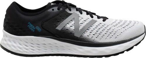 New Balance 1000 Mesh Underlays Sneakers Unisex 12M/13.5W Blue Grey New Balance 1000  main image 4