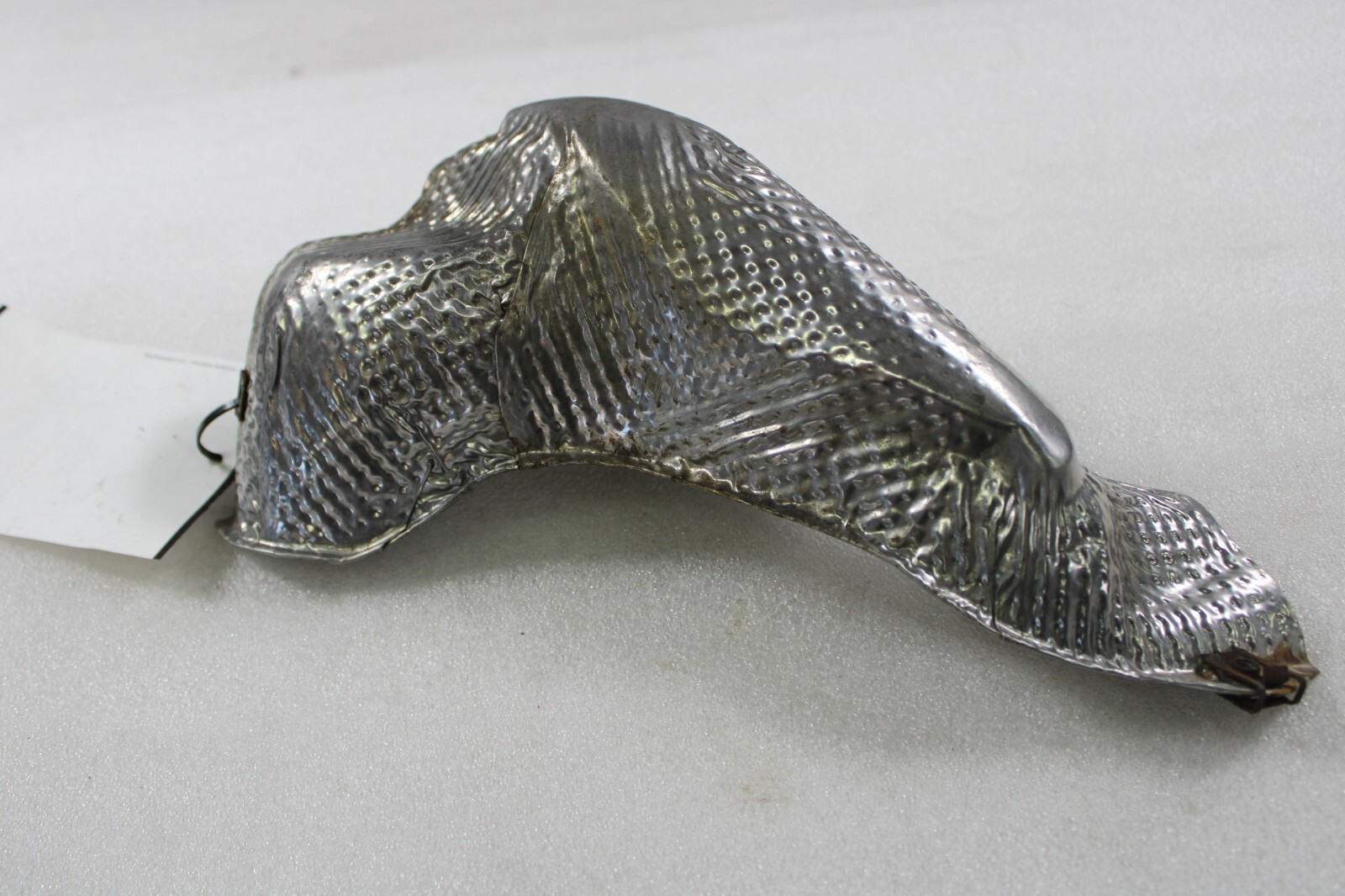 McLaren 720S, LH, Left, Rear Exhaust Heat Shield, Used