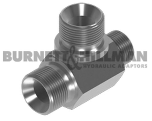 Introduction to the U-PVC Male Threaded Adaptor