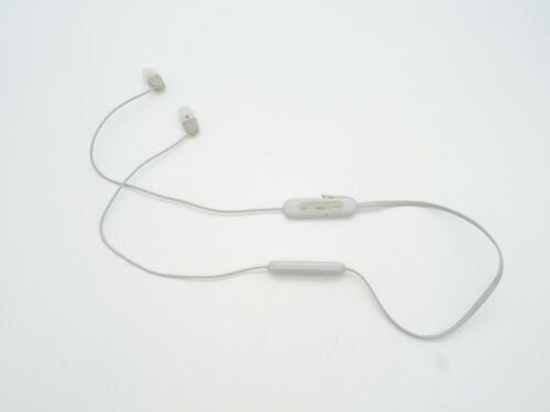 Sony WI-C200 Kopfhörer Kabellos Bluetooth Kopfhörer -Händler- - Bild 1 von 3