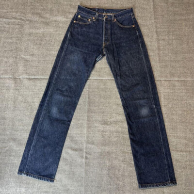リーバイス　501xx made in usa LEVI'S 501 MADE IN USA Levi's 501XX Size W29 [Used EXC] limited