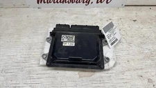 17 18 MAZDA 3 Engine/motor Brain Box