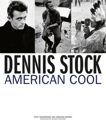 American Cool - Dennis Stock