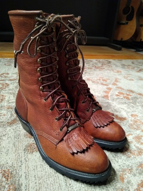 women's packer boots