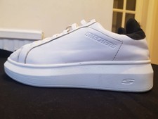 skechers sky scraper trainers ladies