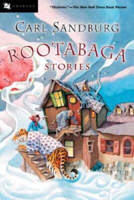 Rootabaga Stories - Paperback By Sandburg, Carl - VERY GOOD