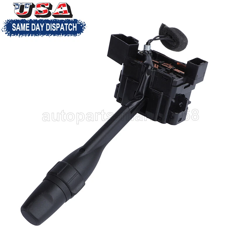 Interruptor de seta para Nissan 200SX Altima Frontier Maxima Pickup Sentra Xterra - Imagem 2 de 4