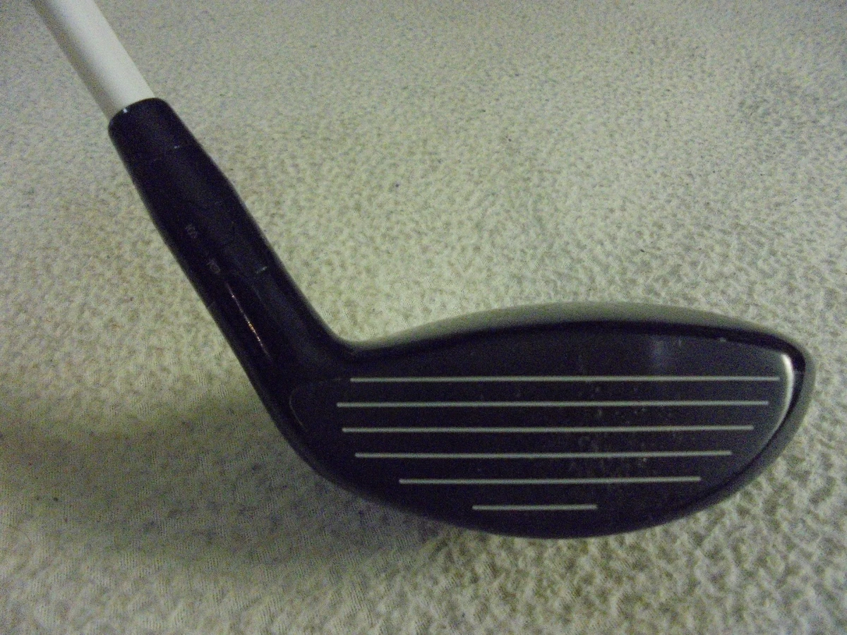 Callaway Big Bertha Alpha 815 - 4/16* Wood w/Speeder 665 Stiff