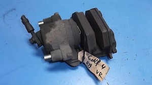 VW Golf IV 1.9 TDI ABS Bremssattel Bremse vorne Rechts