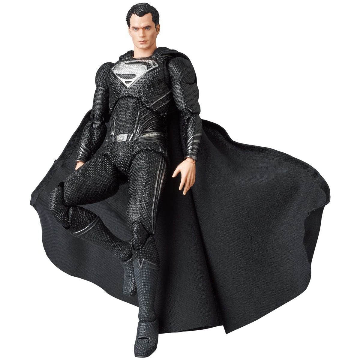 MEDICOM TOY NOV218830 MAFEX No.174 SUPERMAN ZACK SNYDER'S JUSTICE