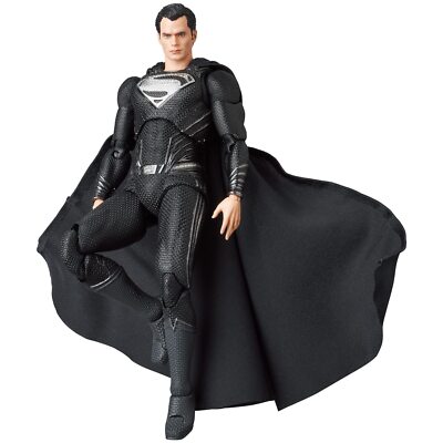 MEDICOM TOY NOV218830 MAFEX No.174 SUPERMAN ZACK SNYDER'S JUSTICE LEAGUE Ver.