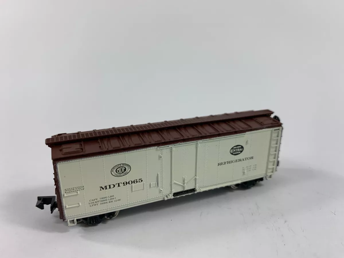 Preowned hotsell n gauge