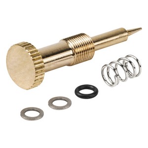 NICECNC Extended Air Fuel Mixture Screw For Suzuki DR650S DR650SE 1996-2023 2024