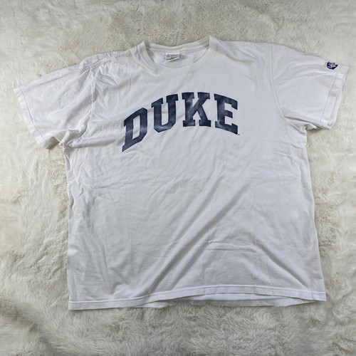 COTTON EXCHANGE 90S DUKE UNIVERSITY 