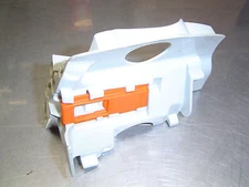 STIHL CHAINSAW MS271 MS291 AIR GUIDE SHROUD 1141 087 3005 -----  BOXUP133