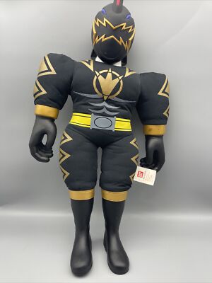 Bandai Power Rangers Dino Thunder 21