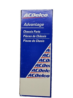 ACDelco 46A7010A Rack and Pinion Bellows Kit