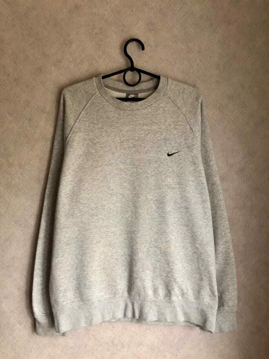 Vintage Nike Sweatshirt 90s