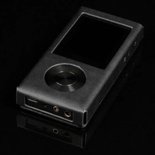 AUNE M1P Protective Shell Leather Case for AUNE M1P HiFi Lossless Music Player