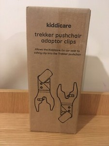kiddicare pushchair