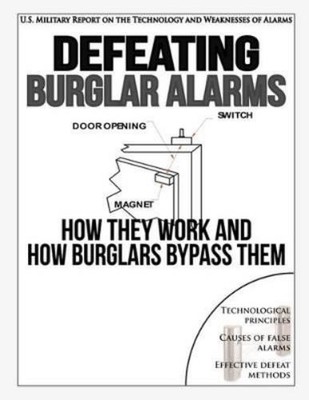 E.S.S.E.D. Defeating Burglar Alarms (Taschenbuch) (US IMPORT)