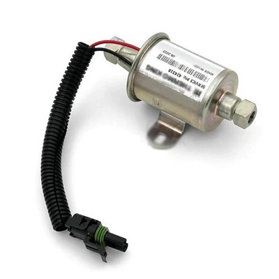 Electric Fuel Pump For Thermo King 424318 42-1762-1 42989 Cooling System Part