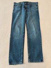 Levi's 505 Men's Jeans Size 36x32 - Blue