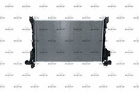 NRF MotorküHler WasserküHler 59298 FüR Renault Vivaro X82 Talento Fiat Trafic 3
