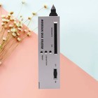 Juwelier Prüfung Zubehör Edelstein Messung Werkzeug Stift Schmuck Selector Tool