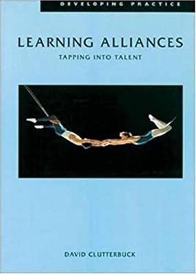 The Learning Alliances : Tapping into Talent Paperback David Clut