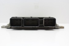 Computadora motor ECM PCM 2008 Nissan Rogue 4cyl MEC121-020