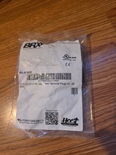 BX-RTB36 New Automation direct PLC terminal strip clamp type for -36 BRX
