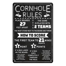 Cornhole Scoreboard With Drink Holder Corn Hole Scoreboards Cornhole Pitch Pa...