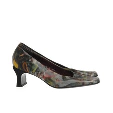 Rebeca Sanver, Pumps, Größe: 39 1/2, E 8073 5, Mehrfarbig, Damen #HCC