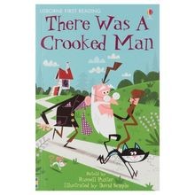 There Was a Crooked Man (First Reading Level 2) von... | Buch | Zustand sehr gut