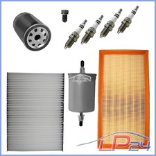 Filtre d'habitacle Audi TT