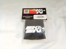 Kn Rc-5149dk Black Drycharger Air Filter Wrap Kn Rc-5149dk Black Drycharger Air Filter Wrap