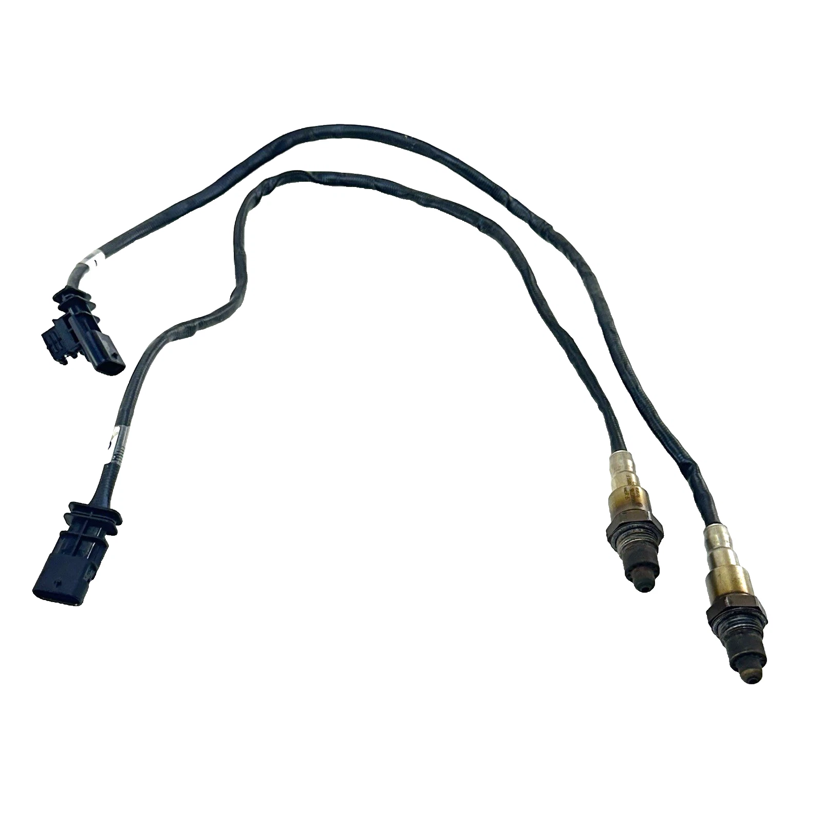 2025 2026 DUCATI PANIGALE V2 S O2 OXYGEN SENSOR EXHAUST EMISSIONS LAMBDA SWITCH