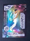 2025 Topps Chrome Victor Wembanyama Base (RAW)