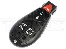 Dorman 99265ST Keyless Entry Transmitter