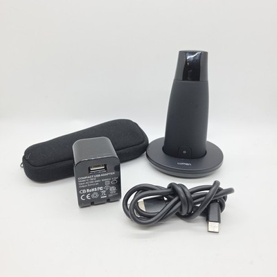 Lumen Metabolic Measurement Device MF-V2-01 Breath Analyzer w/ Dock