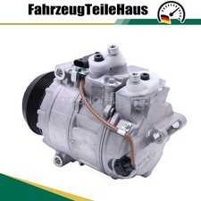 KOMPRESSOR KLIMAANLAGE F&Uuml;R MERCEDES C-KLASSE W204 E-KLASSE W211 DE