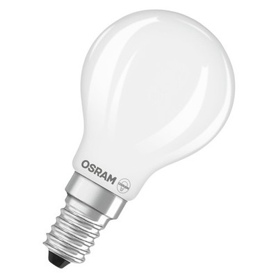 OSRAM LED Star Classic P 25 Filament 4000 K 1,8 W 250 lm