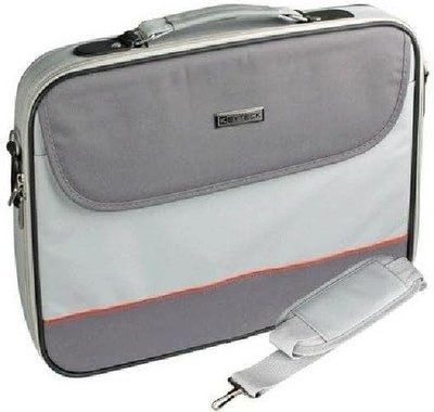 Keyteck BAG-2121 15.6'' Grey Twenty-Four Notebook Bag