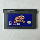 Kirby and the Amazing Mirror (Nintendo Game Boy Advance GBA, 2004)