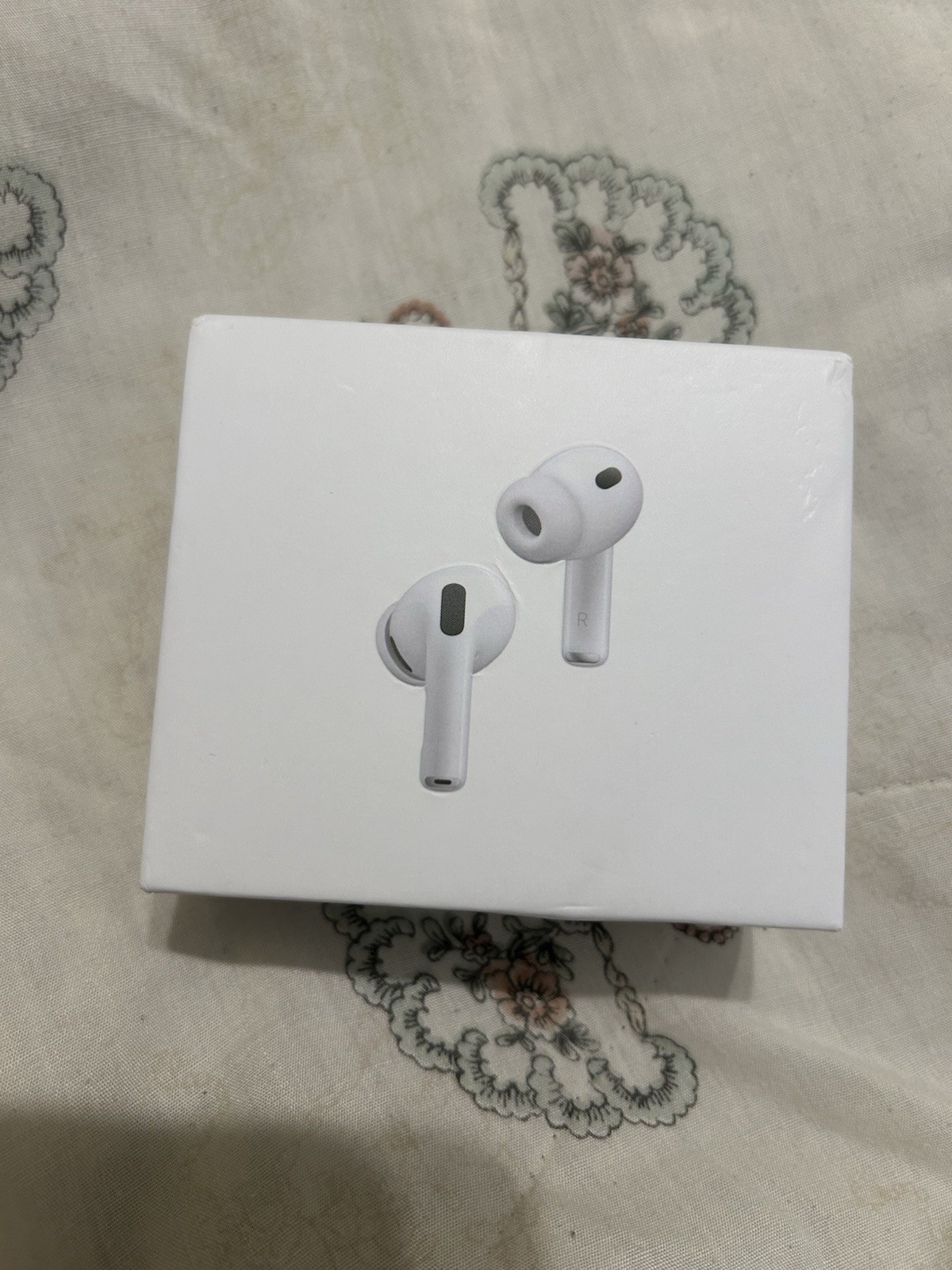 AirPod Pro 3