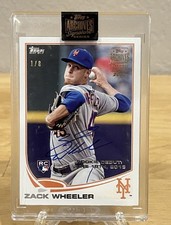 2013 Topps Archives Baseball Cards 30