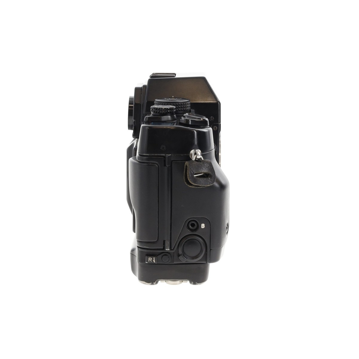 Contax RTS III 35mm Film SLR Camera Body, Black - (BODY ONLY) | eBay